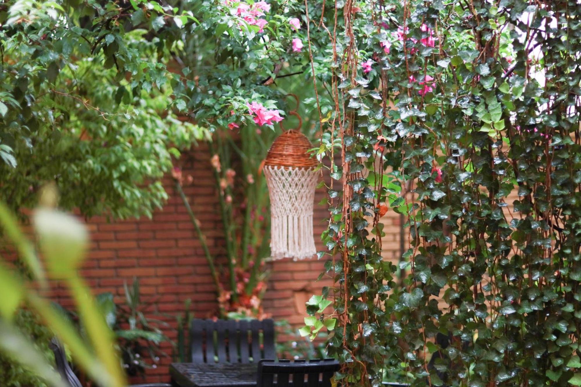 Apartamento Casa Guanab Oaxaca Exterior foto
